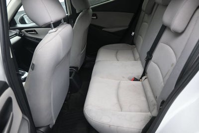 2020 Toyota Yaris LE