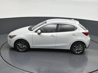 2020 Toyota Yaris LE