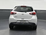 2020 Toyota Yaris LE