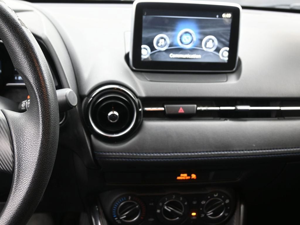 2016 Scion iA 4DR SDN AT