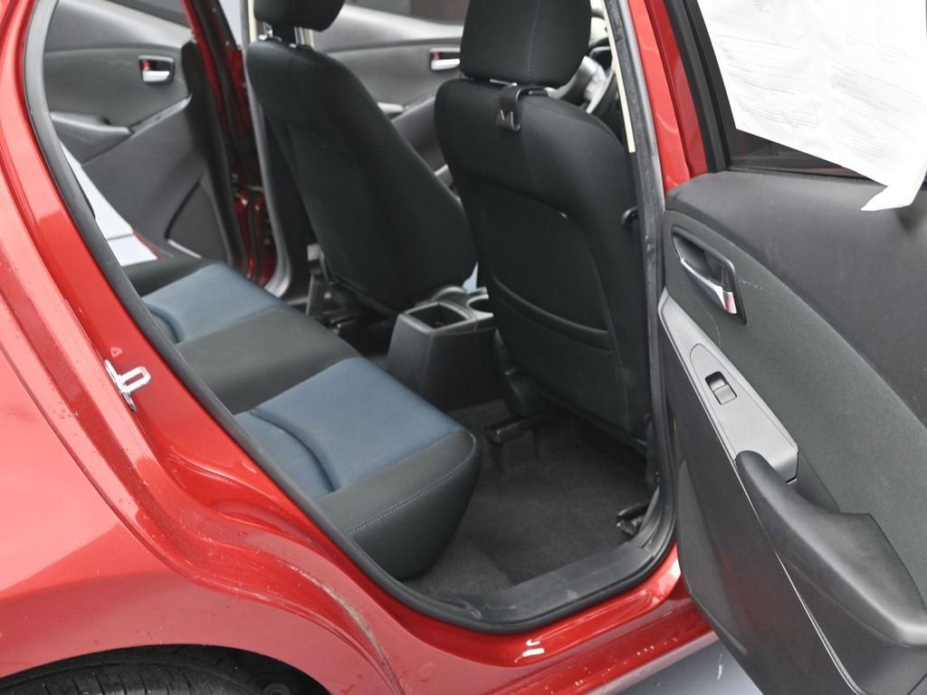 2016 Scion iA 4DR SDN AT