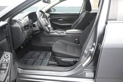 2023 Nissan Sentra S