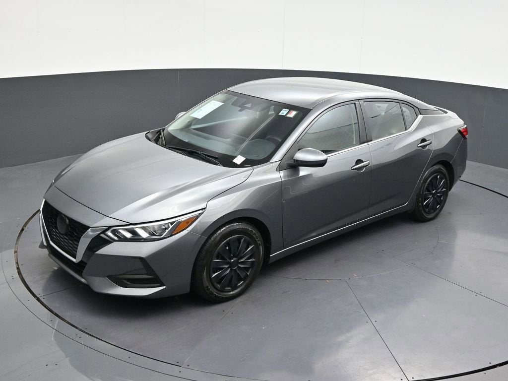 2023 Nissan Sentra S
