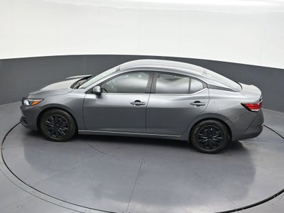 2023 Nissan Sentra S
