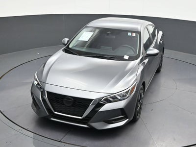 2023 Nissan Sentra S