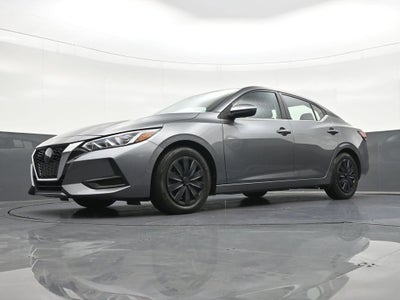 2023 Nissan Sentra S