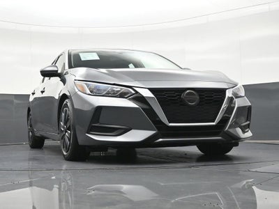 2023 Nissan Sentra S