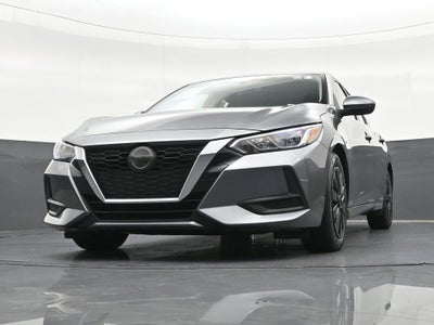 2023 Nissan Sentra S