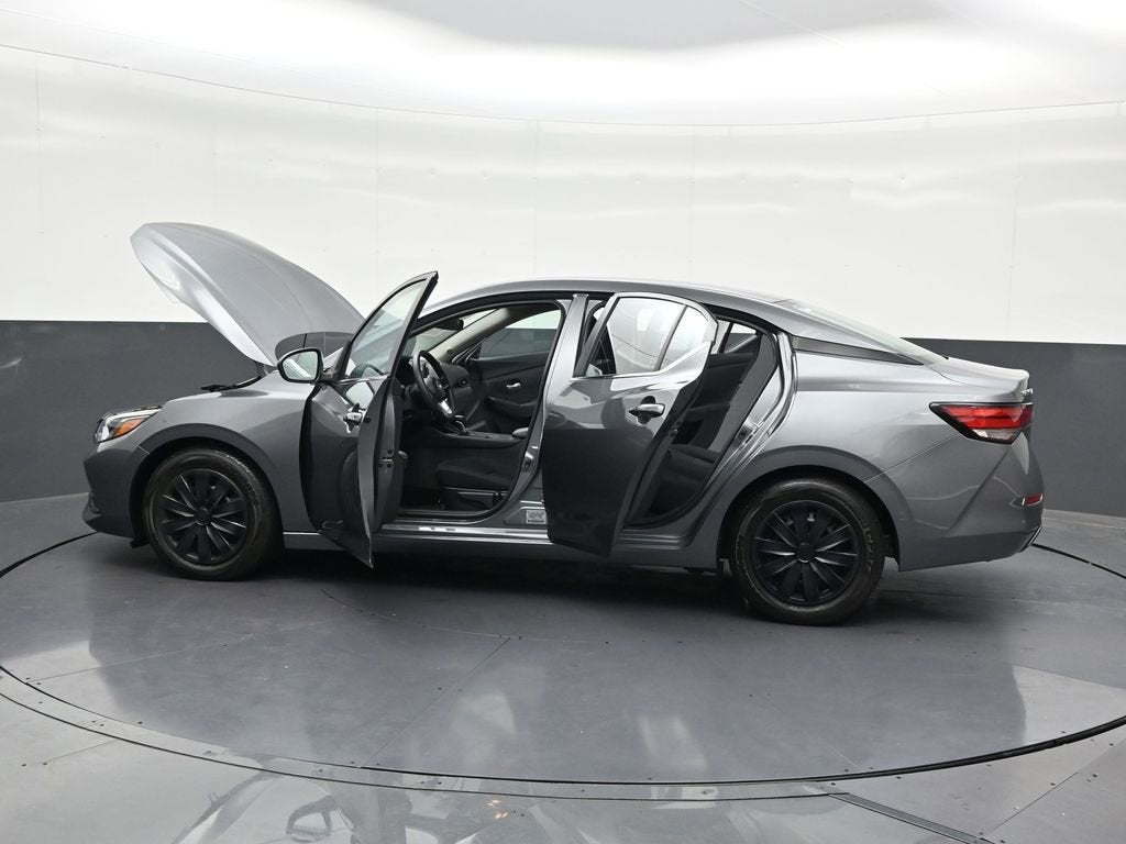 2023 Nissan Sentra S
