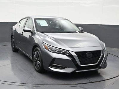 2023 Nissan Sentra S