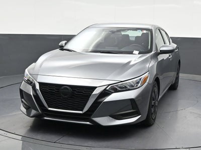2023 Nissan Sentra S