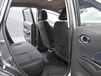 2019 Nissan Versa Note SV