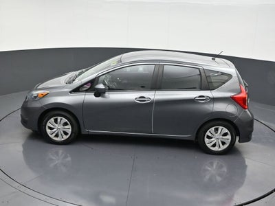 2019 Nissan Versa Note SV