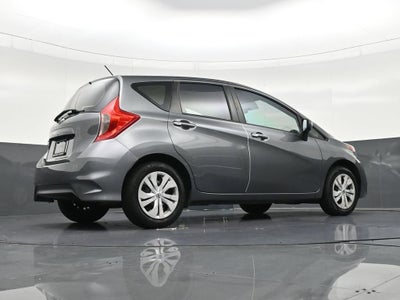 2019 Nissan Versa Note SV