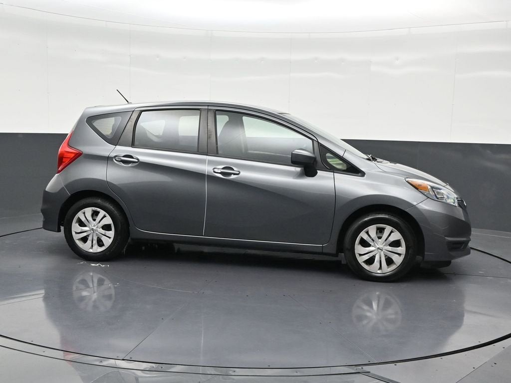 2019 Nissan Versa Note SV