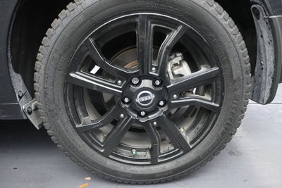 2023 Nissan Kicks SR Xtronic CVT