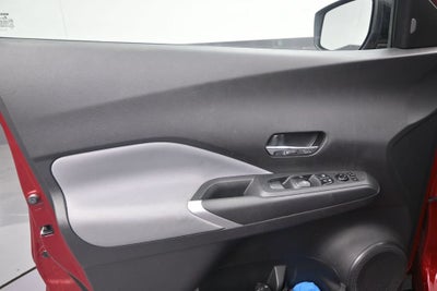 2023 Nissan Kicks SR Xtronic CVT