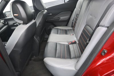 2023 Nissan Kicks SR Xtronic CVT