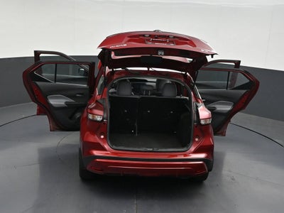 2023 Nissan Kicks SR Xtronic CVT