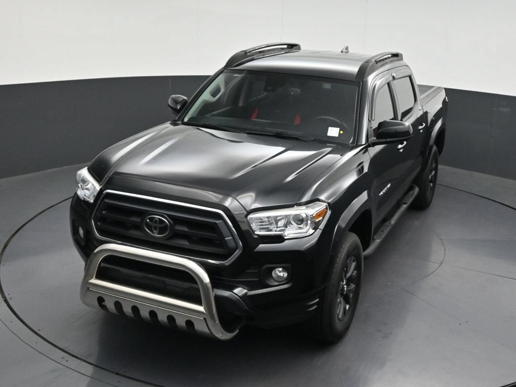 2021 Toyota Tacoma SR5 V6
