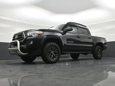 2021 Toyota Tacoma SR5 V6