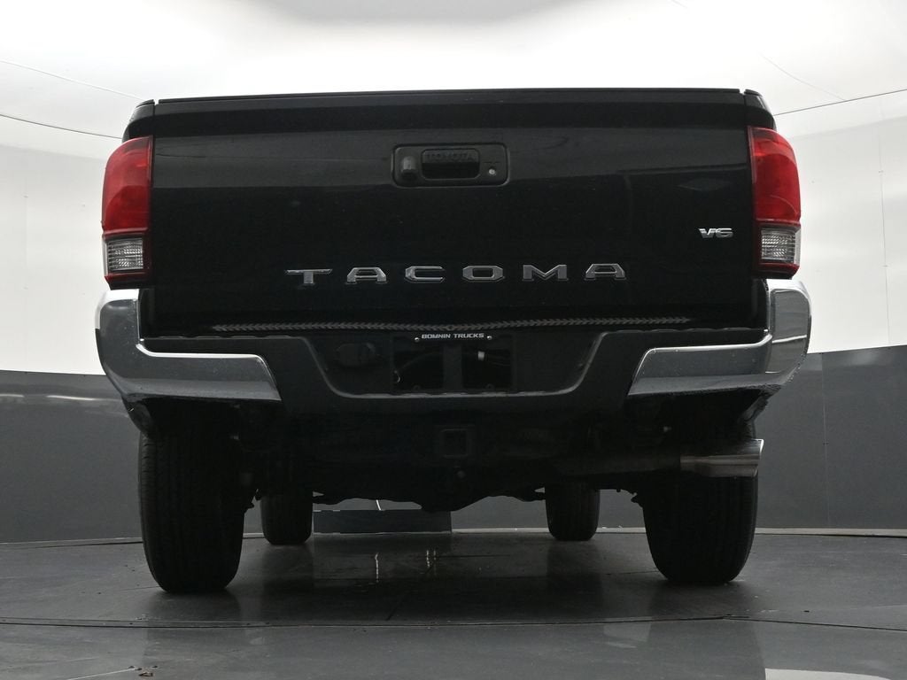 2021 Toyota Tacoma SR5 V6