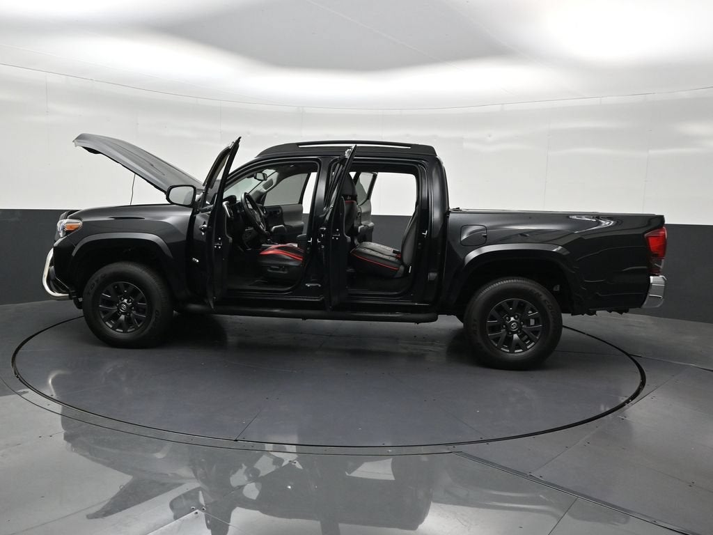 2021 Toyota Tacoma SR5 V6