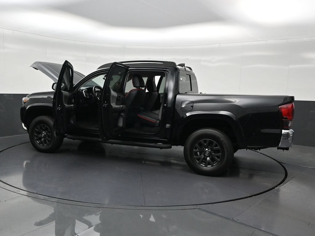 2021 Toyota Tacoma SR5 V6