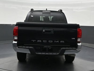 2021 Toyota Tacoma SR5 V6