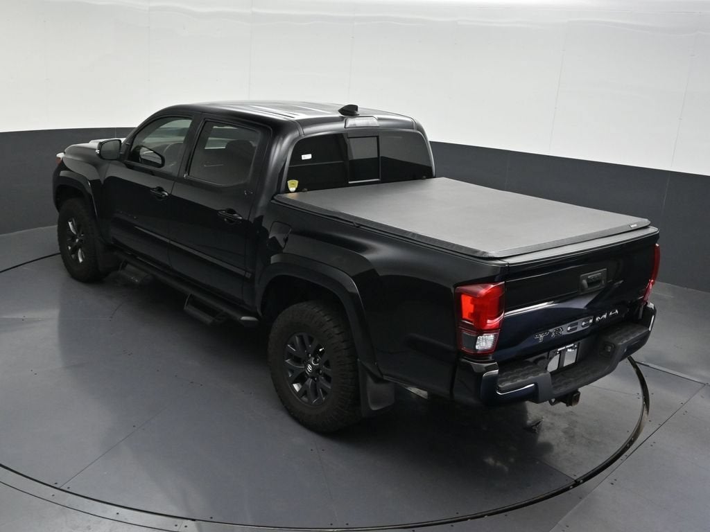 2023 Toyota Tacoma 2WD SR5