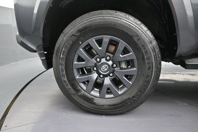 2023 Toyota Tacoma 2WD SR5