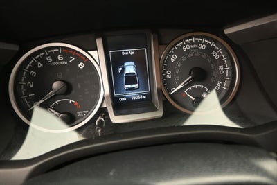 2023 Toyota Tacoma 2WD SR5