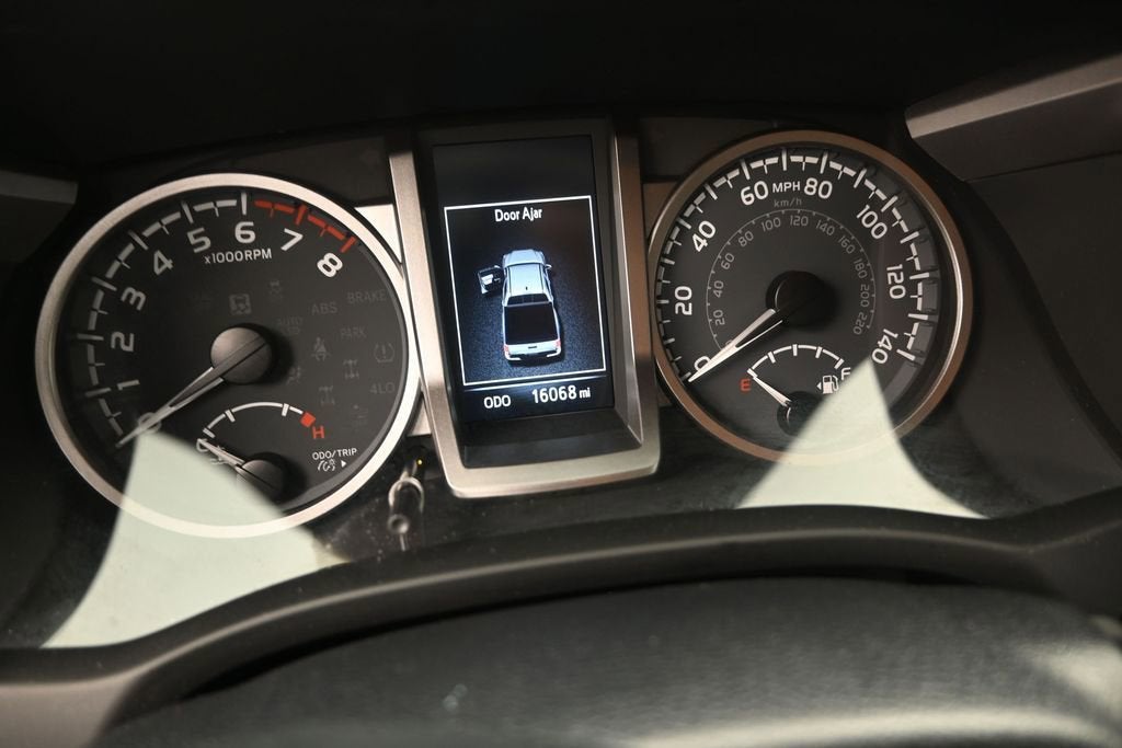 2023 Toyota Tacoma 2WD SR5