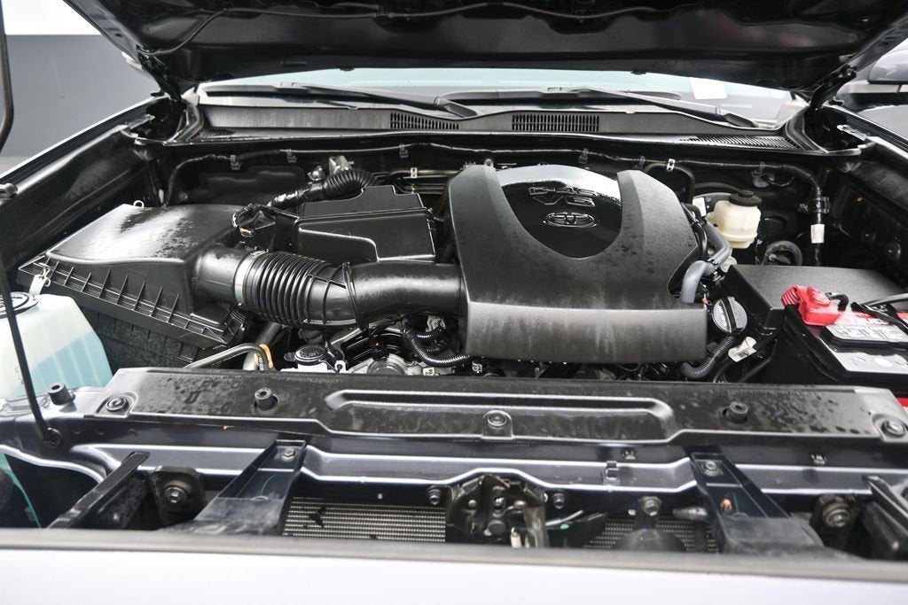 2023 Toyota Tacoma 2WD SR5