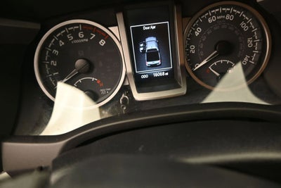 2023 Toyota Tacoma 2WD SR5