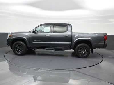 2023 Toyota Tacoma 2WD SR5