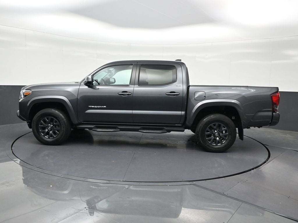 2023 Toyota Tacoma 2WD SR5