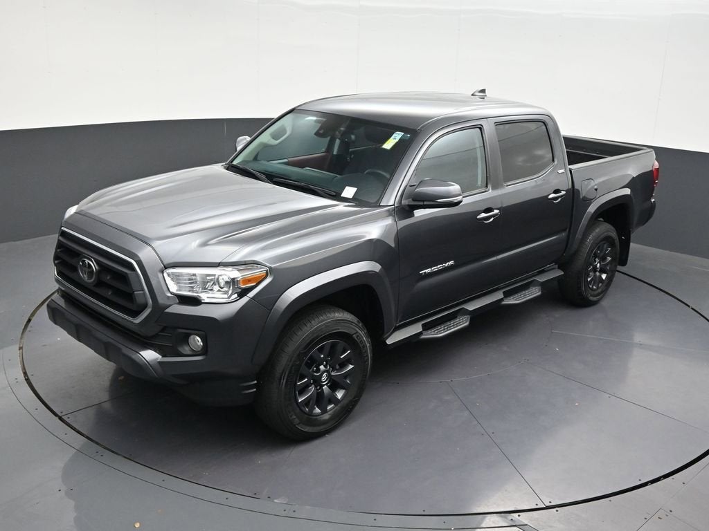 2023 Toyota Tacoma 2WD SR5