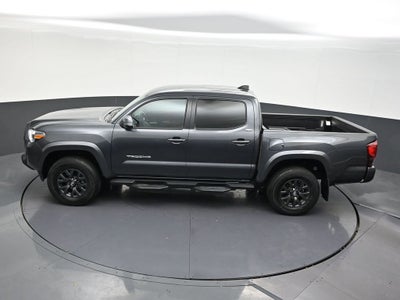 2023 Toyota Tacoma 2WD SR5