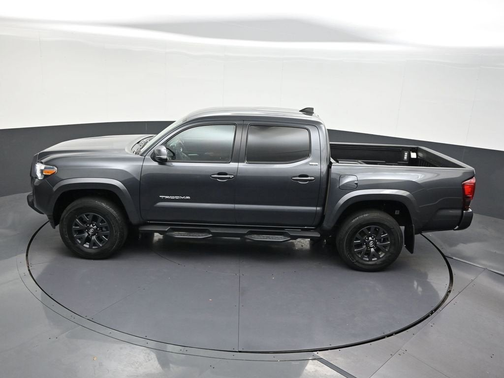 2023 Toyota Tacoma 2WD SR5
