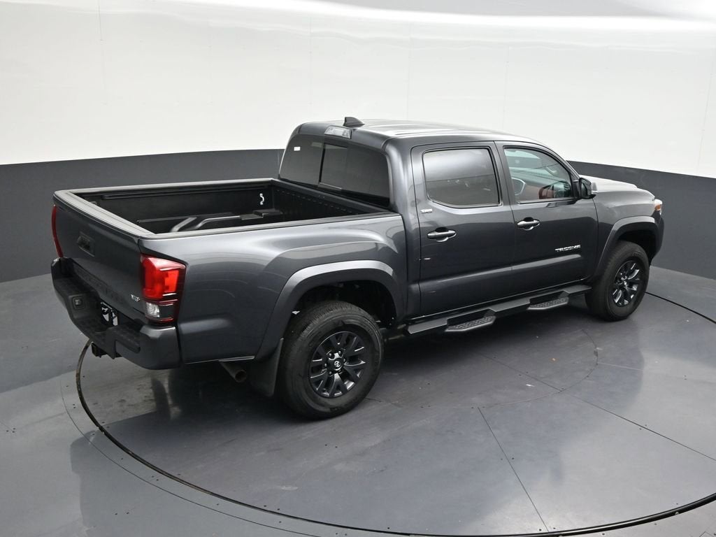 2023 Toyota Tacoma 2WD SR5