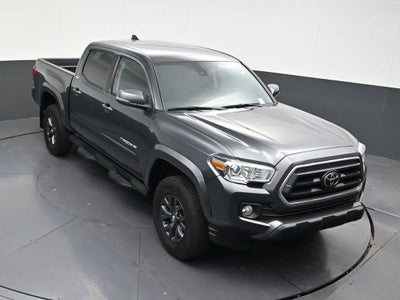 2023 Toyota Tacoma 2WD SR5