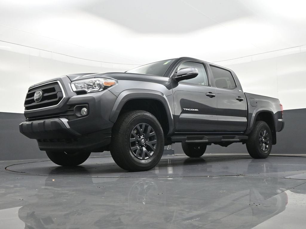 2023 Toyota Tacoma 2WD SR5