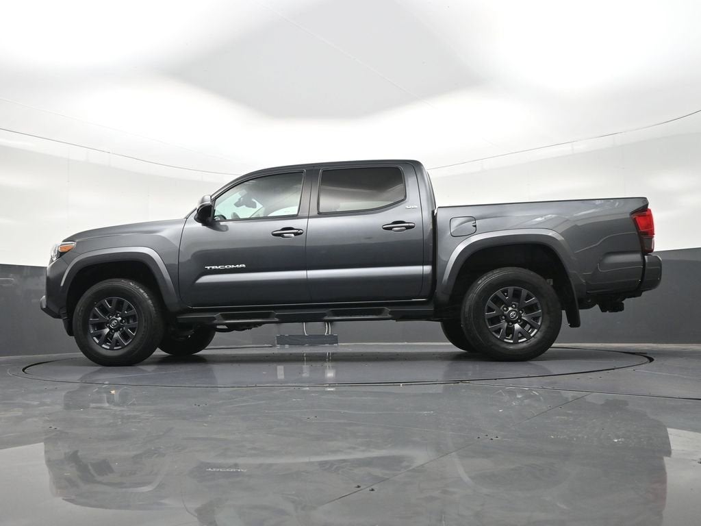 2023 Toyota Tacoma 2WD SR5