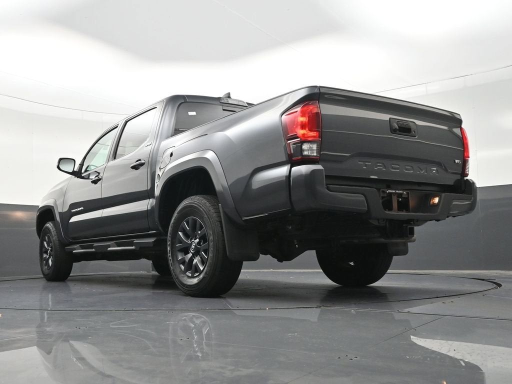 2023 Toyota Tacoma 2WD SR5