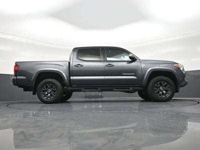 2023 Toyota Tacoma 2WD SR5