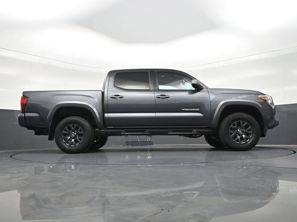 2023 Toyota Tacoma 2WD SR5