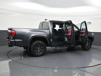 2023 Toyota Tacoma 2WD SR5