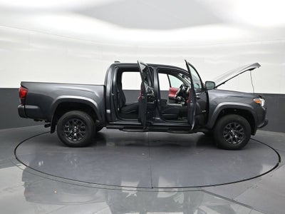 2023 Toyota Tacoma 2WD SR5