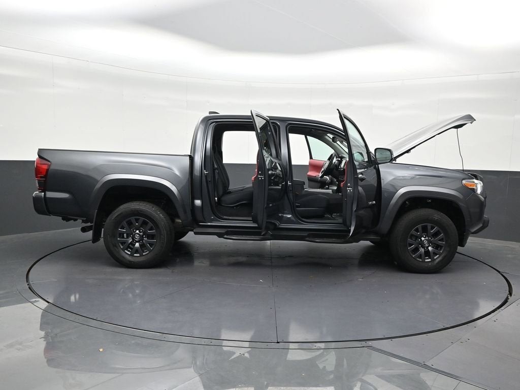 2023 Toyota Tacoma 2WD SR5